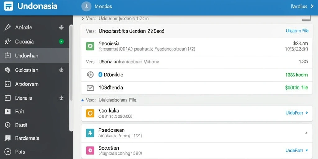api66 - Fitur mode permainan yang bervariasi dan menarik.