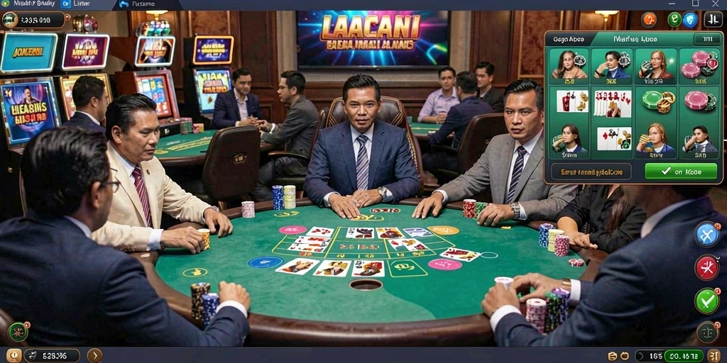 banteng69 - Pilihan permainan yang beragam dan mengasyikkan.