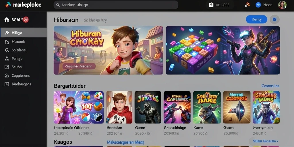 minislot - Fitur bonus yang memberikan peluang menang lebih besar.