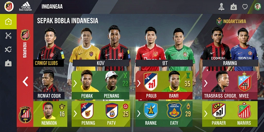 supervip - Berbagai permainan menarik dengan grafik yang memukau.