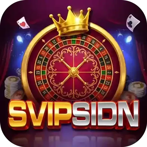SVIPSIDN - Game Seru dan Menantang untuk Penggemar
