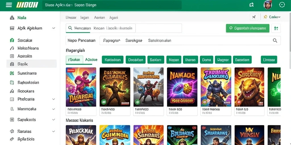 svipwins - Berbagai pilihan permainan yang mengasyikkan.