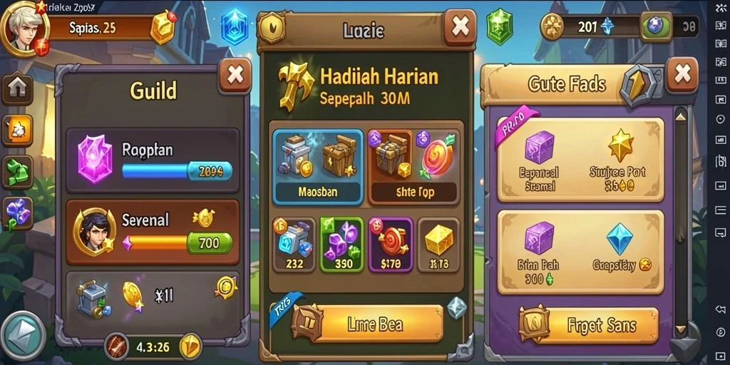 wa369 - Level baru yang menantang untuk dijelajahi.