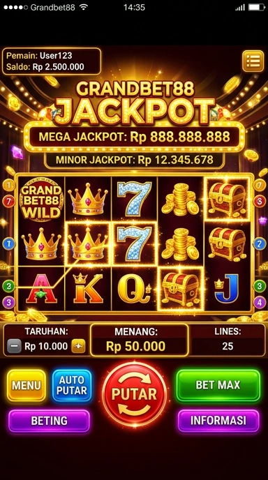 Pratinjau build resmi — siap diunduh untuk Android