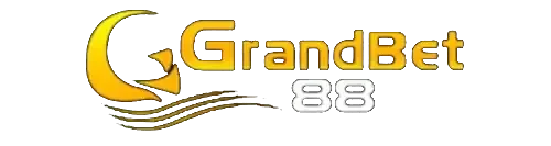 grandbet88 — Logo Resmi